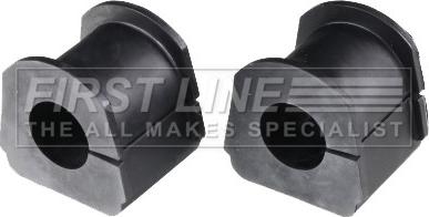 First Line FSK7045K - Kit de réparation, barre de couplage stabilisatrice droxauto.com