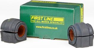 First Line FSK7066K - Kit de réparation, barre de couplage stabilisatrice droxauto.com