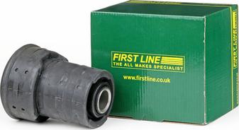 First Line FSK7060 - Suspension, corps de l'essieu droxauto.com