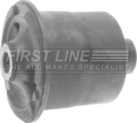 First Line FSK7019 - Suspension, corps de l'essieu droxauto.com