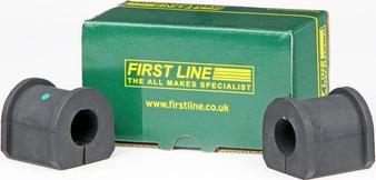 First Line FSK7028K - Kit de réparation, barre de couplage stabilisatrice droxauto.com