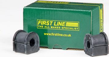 First Line FSK7077K - Kit de réparation, barre de couplage stabilisatrice droxauto.com