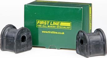 First Line FSK7161K - Kit de réparation, barre de couplage stabilisatrice droxauto.com
