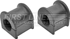 First Line FSK7168K - Kit de réparation, barre de couplage stabilisatrice droxauto.com