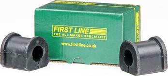 First Line FSK7107K - Kit de réparation, barre de couplage stabilisatrice droxauto.com