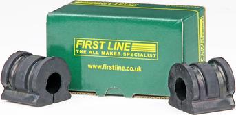 First Line FSK7139K - Kit de réparation, barre de couplage stabilisatrice droxauto.com
