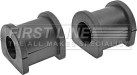 First Line FSK7134K - Kit de réparation, barre de couplage stabilisatrice droxauto.com