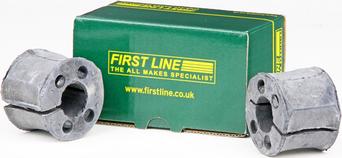 First Line FSK7129K - Kit de réparation, barre de couplage stabilisatrice droxauto.com