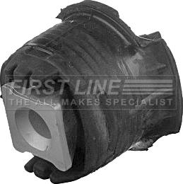 First Line FSK7845 - Suspension, corps de l'essieu droxauto.com