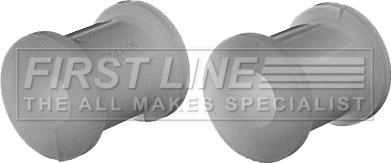 First Line FSK7843K - Kit de réparation, barre de couplage stabilisatrice droxauto.com
