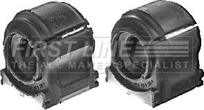 First Line FSK7865K - Kit de réparation, barre de couplage stabilisatrice droxauto.com