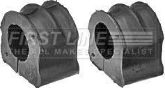 First Line FSK7807K - Kit de réparation, barre de couplage stabilisatrice droxauto.com