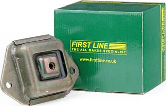 First Line FSK7391 - Suspension, corps de l'essieu droxauto.com