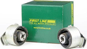 First Line FSK7393 - Suspension, corps de l'essieu droxauto.com