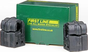 First Line FSK7352K - Kit de réparation, barre de couplage stabilisatrice droxauto.com