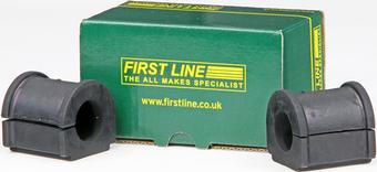 First Line FSK7362K - Kit de réparation, barre de couplage stabilisatrice droxauto.com