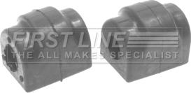 First Line FSK7386K - Kit de réparation, barre de couplage stabilisatrice droxauto.com