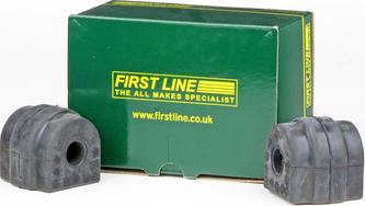 First Line FSK7382K - Kit de réparation, barre de couplage stabilisatrice droxauto.com
