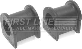 First Line FSK7337K - Kit de réparation, barre de couplage stabilisatrice droxauto.com