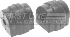 First Line FSK7379K - Kit de réparation, barre de couplage stabilisatrice droxauto.com