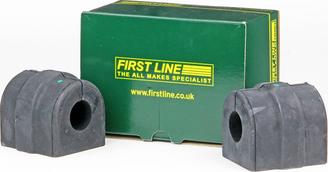 First Line FSK7297K - Kit de réparation, barre de couplage stabilisatrice droxauto.com
