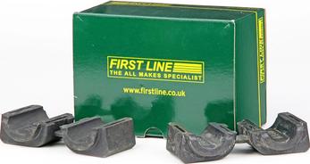 First Line FSK7256K - Kit de réparation, barre de couplage stabilisatrice droxauto.com