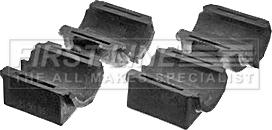 First Line FSK7257K - Kit de réparation, barre de couplage stabilisatrice droxauto.com