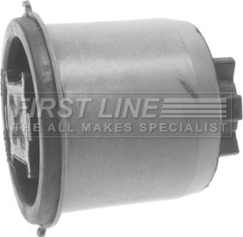 First Line FSK7261 - Suspension, corps de l'essieu droxauto.com