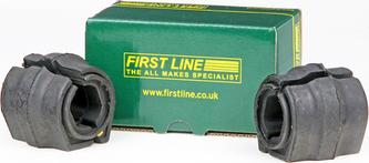 First Line FSK7209K - Kit de réparation, barre de couplage stabilisatrice droxauto.com