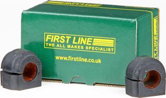 First Line FSK7201K - Kit de réparation, barre de couplage stabilisatrice droxauto.com