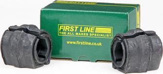 First Line FSK7211K - Kit de réparation, barre de couplage stabilisatrice droxauto.com