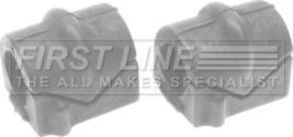 First Line FSK7284K - Kit de réparation, barre de couplage stabilisatrice droxauto.com