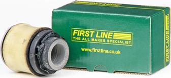 First Line FSK7232 - Suspension, corps de l'essieu droxauto.com