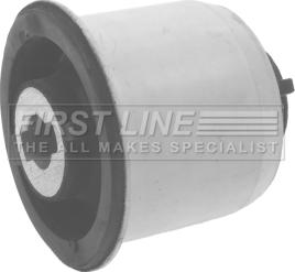 First Line FSK7279 - Suspension, corps de l'essieu droxauto.com