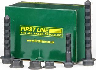 First Line FSK7753 - Boulon de fixation, bras transversal droxauto.com