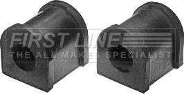First Line FSK7708K - Kit de réparation, barre de couplage stabilisatrice droxauto.com