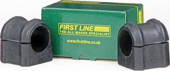 First Line FSK7702K - Kit de réparation, barre de couplage stabilisatrice droxauto.com