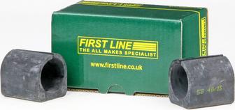 First Line FSK7779K - Kit de réparation, barre de couplage stabilisatrice droxauto.com
