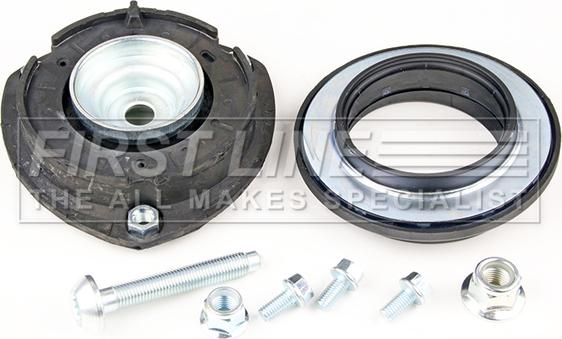 First Line FSM5491 - Coupelle de suspension droxauto.com