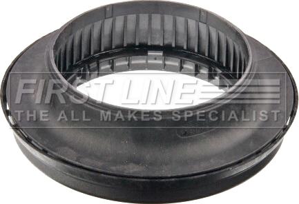 First Line FSM5492 - Roulement, coupelle de suspension droxauto.com