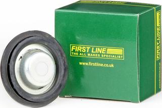 First Line FSM5442 - Patin de ressort droxauto.com