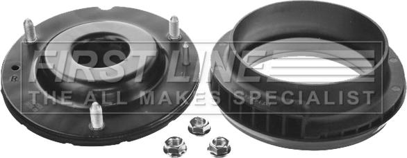 First Line FSM5456 - Coupelle de suspension droxauto.com