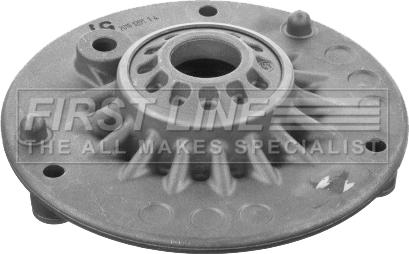 First Line FSM5451 - Coupelle de suspension droxauto.com