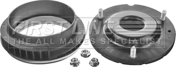 First Line FSM5457 - Coupelle de suspension droxauto.com
