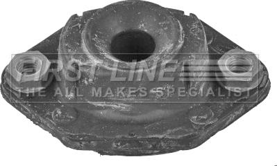 First Line FSM5468 - Coupelle de suspension droxauto.com