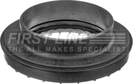 First Line FSM5407 - Roulement, coupelle de suspension droxauto.com