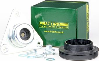 First Line FSM5434 - Coupelle de suspension droxauto.com
