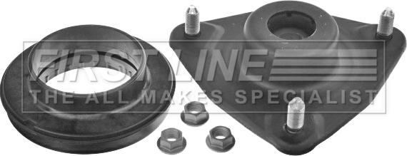First Line FSM5476 - Coupelle de suspension droxauto.com