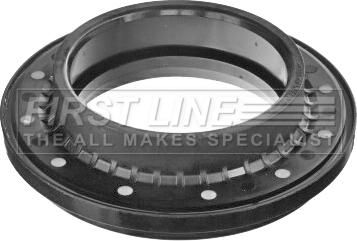 First Line FSM5478 - Roulement, coupelle de suspension droxauto.com