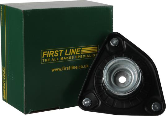 First Line FSM5596 - Coupelle de suspension droxauto.com